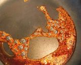 キャラメルバナナシフォンケーキ˚✧₊⁎作り方3写真