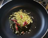 超本格的！圧力鍋を使ったペペロンチーノ☆作り方4写真