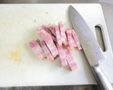超本格的！圧力鍋を使ったペペロンチーノ☆作り方5写真