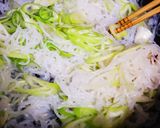 しらたきとパクチーで亜細亜な和えもの作り方9写真