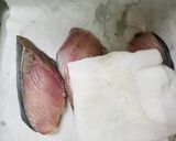 ☆甘辛たれで♪ぶりの照焼き☆作り方2写真