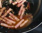 超本格的！圧力鍋を使ったペペロンチーノ☆作り方12写真