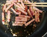超本格的！圧力鍋を使ったペペロンチーノ☆作り方13写真