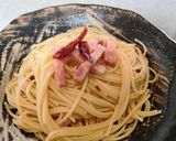 超本格的！圧力鍋を使ったペペロンチーノ☆作り方16写真