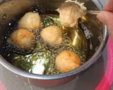 簡単!カリふわ!豆腐ドーナツ作り方4写真