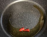 簡単★なすと豚ひき肉の甘辛炒め作り方3写真