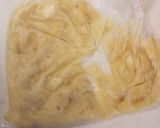 焼くまで10分♪簡単しっとりバナナケーキ作り方2写真
