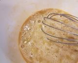 焼くまで10分♪簡単しっとりバナナケーキ作り方7写真