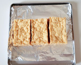 簡単やみつき☆厚揚げのなめ茸チーズ焼き作り方1写真