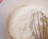 焼くまで10分♪簡単しっとりバナナケーキ作り方8写真