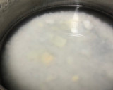 ばぁちゃんのタケノコ下処理方法作り方13写真