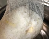 ばぁちゃんのタケノコ下処理方法作り方14写真