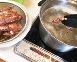 宮城名物 シャコ飯作り方1写真