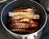 宮城名物 シャコ飯作り方4写真