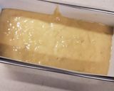 焼くまで10分♪簡単しっとりバナナケーキ作り方9写真