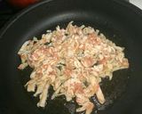 カリッとして具が美味しい♪基本の春巻き♪作り方2写真