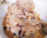 鶏団子のきのこスープ作り方2写真