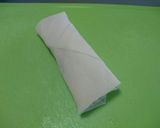 カリッとして具が美味しい♪基本の春巻き♪作り方10写真