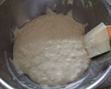 ホエーで☆ふんわり～もちっ☆パンケーキ作り方2写真