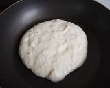 ホエーで☆ふんわり～もちっ☆パンケーキ作り方3写真
