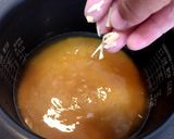 宮城名物 シャコ飯作り方9写真