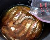 宮城名物 シャコ飯作り方10写真