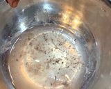お母さんの サバの味噌炊き作り方2写真