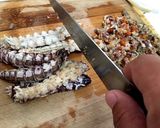 宮城名物 シャコ飯作り方12写真