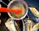 お母さんの サバの味噌炊き作り方6写真