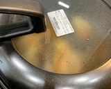 お母さんの サバの味噌炊き作り方7写真