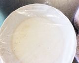 ベジートインミートソースの揚げパン作り方1写真