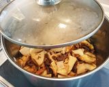 ごはんがススム!筍の甘辛煮作り方6写真