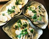 鶏むね肉のレモンロースト作り方4写真
