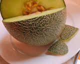 メロンカット 〜ジンパチバージョン〜作り方1写真