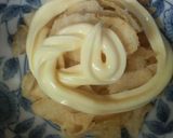 ポテチが！？マヨと☆おにぎりIN☆☆作り方1写真