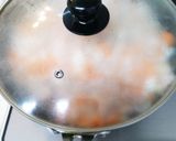 野菜たっぷり肉味噌丼♪作り方4写真