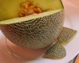 メロンカット 〜ジンパチバージョン〜作り方2写真