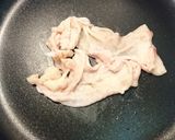 黒トリフ塩焼き鳥作り方1写真