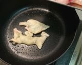 黒トリフ塩焼き鳥作り方2写真