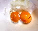 万能(^^)卵ソース作り方4写真