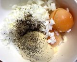 万能(^^)卵ソース作り方6写真