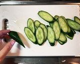 材料４つ！簡単ササミで棒棒鶏風☆作り方2写真