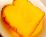 フレンチトースト(牛乳ありver)作り方2写真