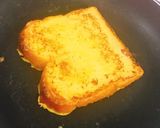 フレンチトースト(牛乳ありver)作り方3写真