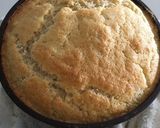 材料4つ！すごい簡単バナナケーキ作り方6写真