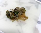 残り野菜の春巻き作り方3写真