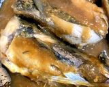 お母さんの サバの味噌炊き作り方8写真