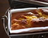ちょっとリッチなパウンドケーキ☆作り方12写真