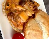 【常備菜】牛肉のトマトクリーム煮込み作り方14写真