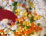 昭和のオムライス作り方3写真